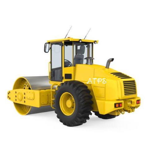 SOIL COMPACTOR